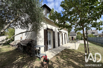 achat maison azay-sur-cher 37270