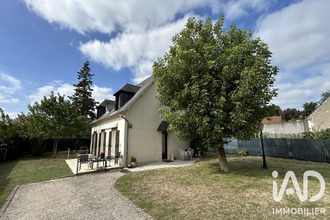 achat maison azay-sur-cher 37270