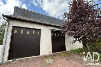 achat maison azay-sur-cher 37270