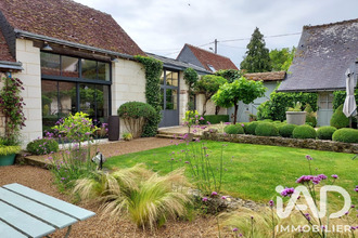 achat maison azay-sur-cher 37270