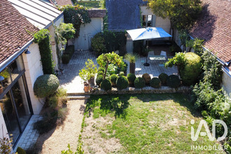 achat maison azay-sur-cher 37270