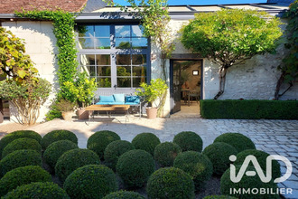 achat maison azay-sur-cher 37270