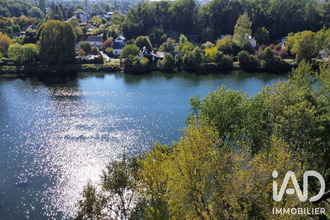 achat maison azay-sur-cher 37270