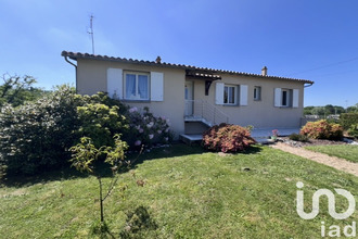 achat maison azay-sur-thouet 79130
