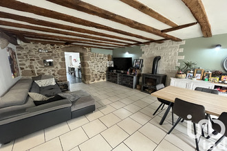 achat maison azay-sur-thouet 79130