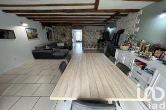 achat maison azay-sur-thouet 79130