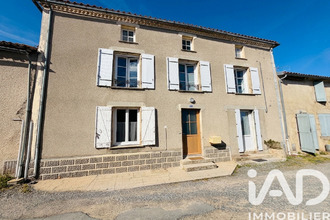 achat maison azay-sur-thouet 79130