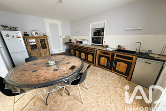 achat maison azay-sur-thouet 79130
