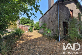 achat maison azay-sur-thouet 79130