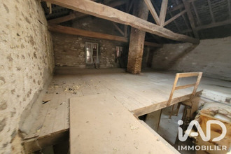 achat maison azay-sur-thouet 79130