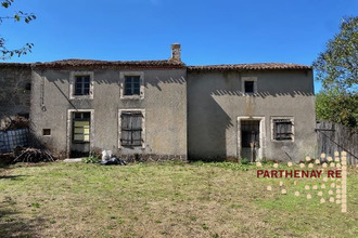 achat maison azay-sur-thouet 79130