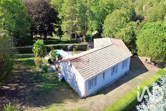 achat maison azay-sur-thouet 79130