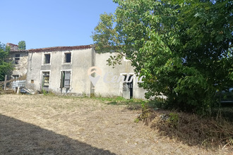 achat maison azay-sur-thouet 79130