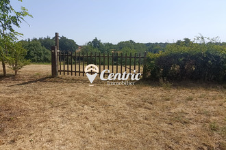 achat maison azay-sur-thouet 79130