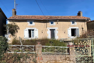 achat maison azay-sur-thouet 79130