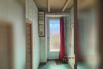 achat maison azay-sur-thouet 79130