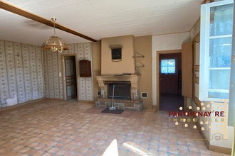 achat maison azay-sur-thouet 79130