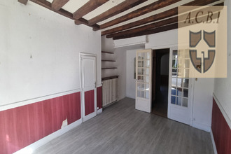 achat maison aze 41100