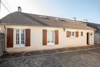 achat maison aze 41100