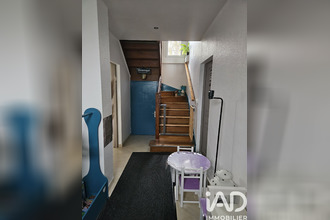 achat maison aze 41100