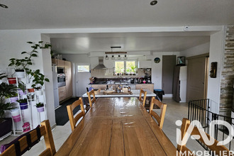 achat maison aze 41100