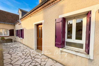 achat maison aze 41100