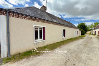 achat maison aze 41100
