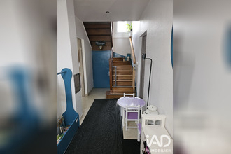 achat maison aze 41100