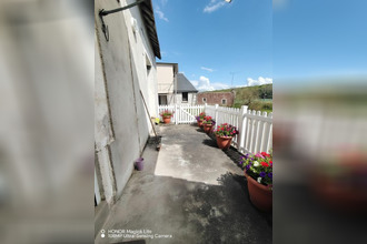 achat maison aze 41100