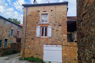 achat maison aze 71260