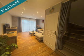 achat maison azelot 54210