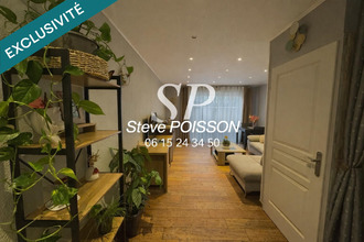 achat maison azelot 54210