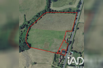 achat maison azerables 23160