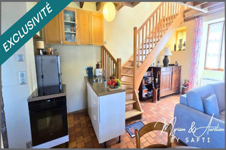 achat maison azerables 23160