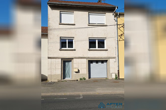 achat maison azerailles 54122