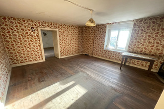 achat maison azerailles 54122