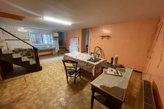 achat maison azerailles 54122