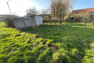 achat maison azerailles 54122