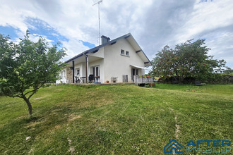 achat maison azerailles 54122