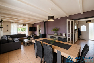 achat maison azerailles 54122