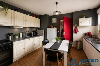 achat maison azerailles 54122