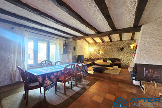 achat maison azerailles 54122