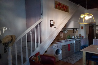 achat maison azereix 65380