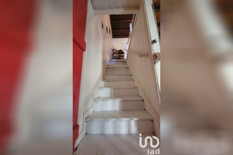 achat maison azereix 65380