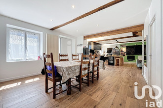 achat maison azereix 65380