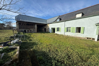 achat maison azereix 65380