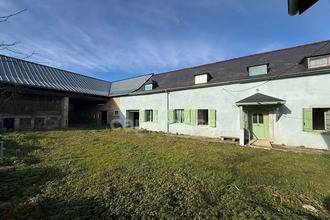 achat maison azereix 65380