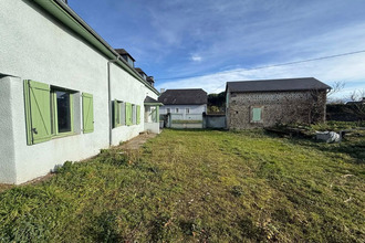 achat maison azereix 65380