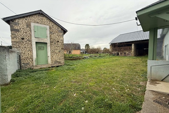 achat maison azereix 65380