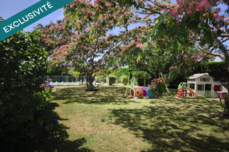 achat maison azereix 65380